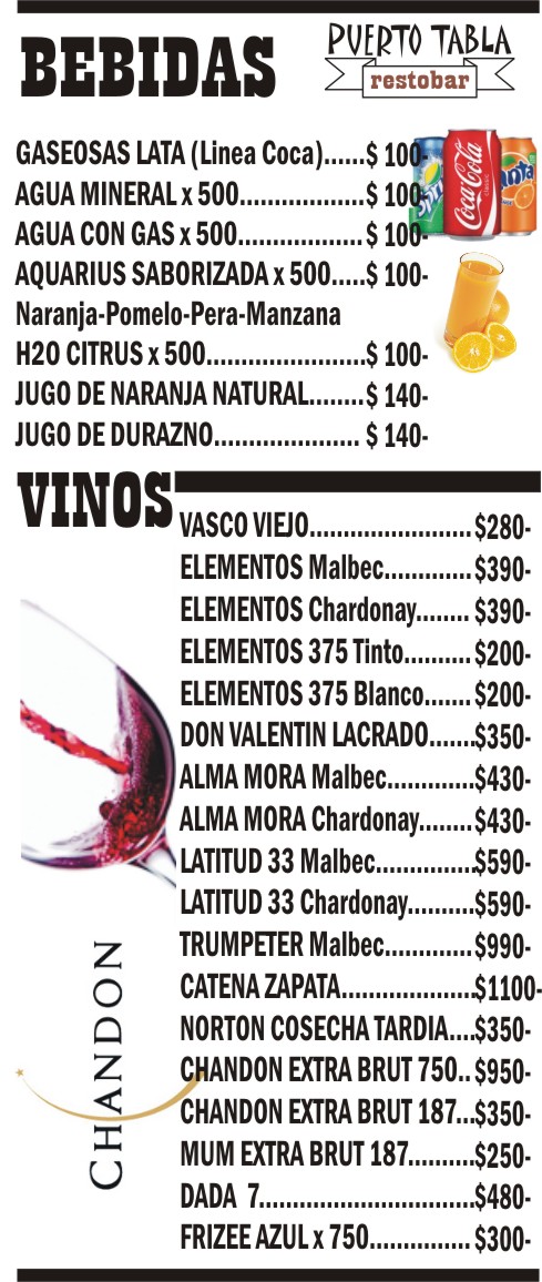 Carta de Puerto Tabla en Carlos Casares — página 8